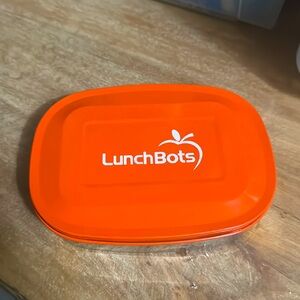 Lunchbots meal container
